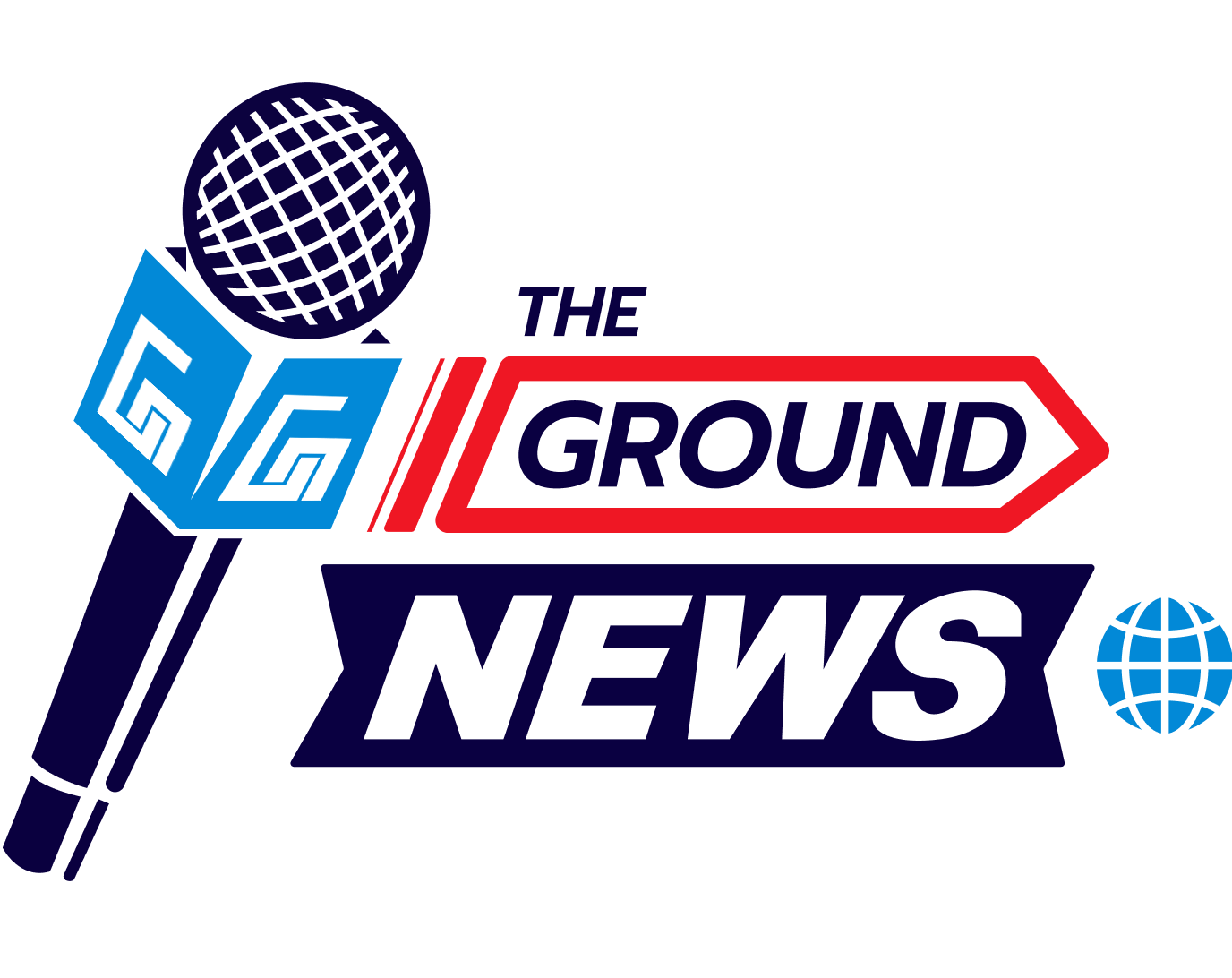The Ground News
