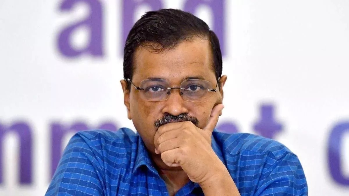 CM Arvind Kejriwal, Delhi CM